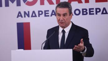 Δημοκράτες  για αποκλεισμό Σπαρτιατών: παλεύουμε απέναντι στους κάθε λογής «φασίστες με κοστούμι»