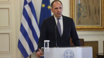 Γιώργος Γεραπετρίτης στο Al Jazeera: Θα πρέπει να αποτραπεί η εισβολή στη Ράφα