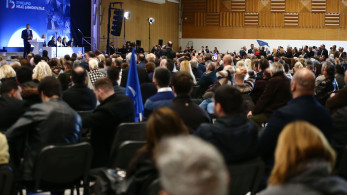 Γαλάζια πανστρατιά μπροστά στη μάχη των ευρωεκλογών