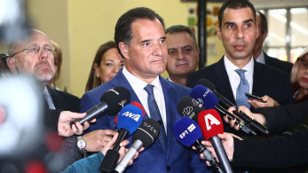 Γεωργιάδης για απογευματινά χειρουργεία: Οι μεταρρυθμίσεις που κάνουμε είναι για να μπορέσει το ΕΣΥ να λειτουργήσει άξια