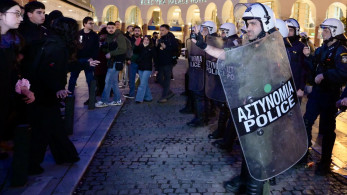 Ο φανατισμός των άκρων απειλεί την κοινωνία