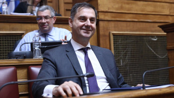 Θεοχάρης για οικονομικές αναγγελίες Κασσελάκη: Πρόγραμμα Θεσσαλονίκης x10