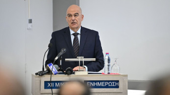 Δένδιας για ένοπλες δυνάμεις: Αποτελούν πυλώνα σταθερότητας και ασφάλειας