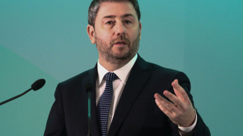 Τέλος χρόνου για Ανδρουλάκη: θα ενημερώσει τους πολίτες γιατί η ΕΥΠ προχώρησε στη νόμιμη επισύνδεση του τηλεφώνου του;