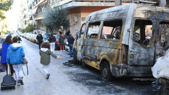 Πολυτεχνειούπολη: ορμητήριο μπαχαλάκηδων και αναρχικών