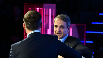 Κυριάκος Μητσοτάκης: Η πολιτεία πρέπει να νομοθετεί για όλους