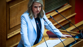 Μιλένα Αποστολάκη: Στις επόμενες εκλογές το ΠΑΣΟΚ μπορεί να είναι πρώτο κόμμα