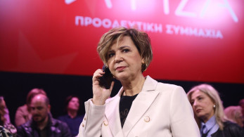 Γεροβασίλη: Το ερώτημα της ελληνικής κοινωνίας είναι πόσες είναι οι εταιρείες του Κασσελάκη;