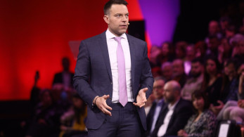 Στέφανος Κασσελάκης: είμαι αριστερός - ο παππούς μου ήταν ΚΚΕ