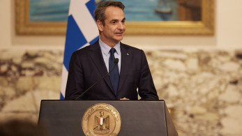 Ο καθοριστικός ρόλος της Ελλάδας στη συμφωνία ΕΕ - Αιγύπτου
