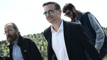 Αθλιότητα Δούκα για τους αστυνομικούς -Έντονη αντίδραση των συνδικαλιστών