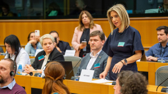 Οικονόμου για το κόμμα Καρυστιανού: «Έχουν αρχίσει πολλά όργανα, θα περάσουμε ωραία» (video)