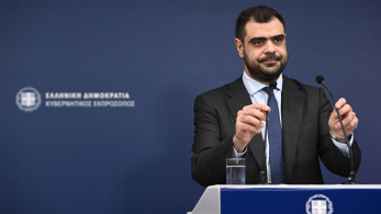 Παύλος Μαρινάκης για Τέμπη: Η Δικαιοσύνη θα δώσει τις απαντήσεις, όχι οι πολιτικοί και οι πανελίστες