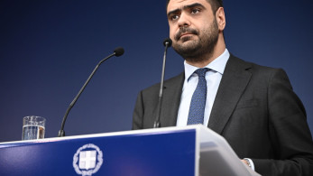 Παύλος Μαρινάκης: Προκλητική και προσβλητική η στάση της προέδρου της Βόρειας Μακεδονίας