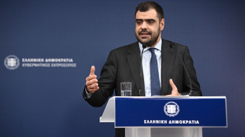 Παύλος Μαρινάκης: στις 24 και 25 Μαρτίου η επίσκεψη Μητσοτάκη στον Καναδά