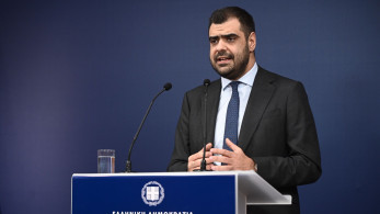 Παύλος Μαρινάκης: Η ρητορική του ΣΥΡΙΖΑ και του ΠΑΣΟΚ ταυτίζεται με αυτή της άκρας δεξιάς