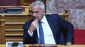 Μάκης Βορίδης: Η σοβαρή δεξιά εκφράζεται μέσα από τη Νέα Δημοκρατία