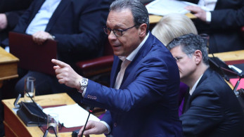 Στο καναβάτσο Φάμελλος και ΣΥΡΙΖΑ