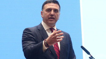 Κικίλιας για πυροσβεστικό σώμα: Αντιμετώπιση των πυρκαγιών και των προκλήσεων «ταχύτερα, πιο επαγγελματικά»