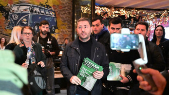 Κακό χωριό τα λίγα σπίτια: πανικός στο ΠΑΣΟΚ για δημοσκοπήσεις και Ανδρουλάκη