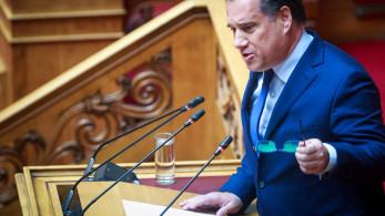 Άδωνις Γεωργιάδης στο «Μανιφέστο»: Οι απώλειες πρέπει να προβληματίσουν τη ΝΔ