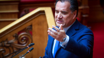 Γεωργιάδης: Ο Πολάκης τούς έκανε σαν τα μούτρα του