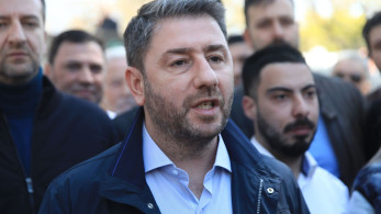 Ανδρουλάκης από άλλον πλανήτη: Εγώ βοήθησα να φέρει ο Μητσοτάκης τα 2 Canadair από Καναδά!