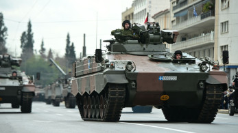 25η Μαρτίου: στη Μητρόπολη και το Σύνταγμα ο Κυριάκος Μητσοτάκης