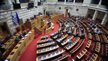 Οι αντικαταστάτες