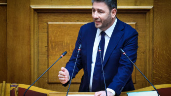O καημένος ο Νίκος και η πρόταση δυσπιστίας