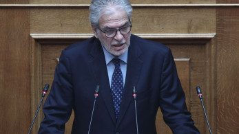 Χρήστος Στυλιανίδης: Πρόταση δυσπιστίας με λογική τραμπισμού