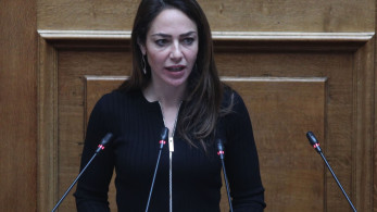 Δόμνα Μιχαηλίδου: Αυξημένο στα 415 ευρώ το δώρο Πάσχα