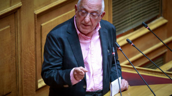 Νικήτας Κακλαμάνης: Δευτέρα ή Τρίτη η ανακοίνωση για πρόεδρο της Βουλής