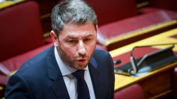 Ανδρουλάκης: με νέα επίθεση στη ΝΔ επιχειρεί να δικαιολογήσει ότι το ΠΑΣΟΚ εξυπηρετεί οικονομικά συμφέροντα