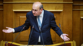 Χατζηδάκης- Attica Bank: Υπήρχε συστηματική χορήγηση δανείων κάτω του κόστους