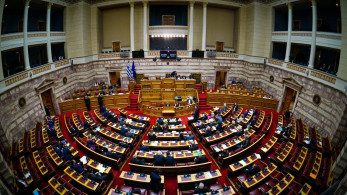 Κυβέρνηση έχουμε - Θα αποκτήσουμε και αντιπολίτευση;