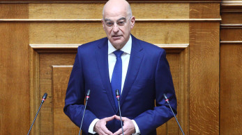 Νίκος Δένδιας: Δρομολογείται η δημιουργία αντιαεροπορικού θόλου αλά Ισραήλ