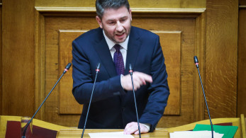 Νίκος Ανδρουλάκης:  Πρωταθλητής των offshore ο Κασσελάκης