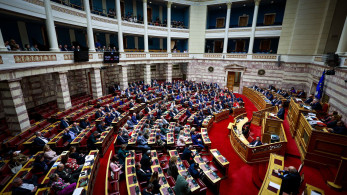 Στρατηγική επιλογή της αντιπολίτευσης η... μπαχαλοποίηση