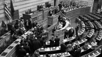 Μια μομφή που τους γύρισε μπούμερανγκ