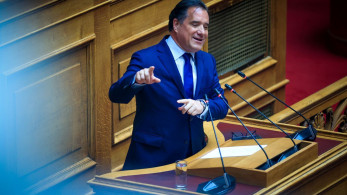 Γεωργιάδης: Αδιάβαστος πιάστηκε ο Κουτσούμπας