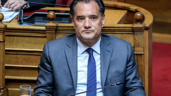 Γεωργιάδης για απογευματινά χειρουργεία: Το συζητάμε από το '92, είμαι πολύ υπερήφανος