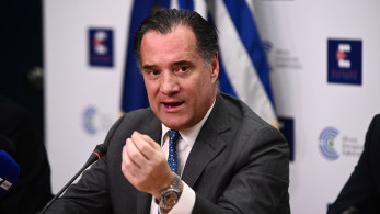 Γεωργιάδης: Έχουμε κάνει 7  προκηρύξεις για αναισθησιολόγους  στο Ιπποκράτειο και δεν ήρθε κανείς