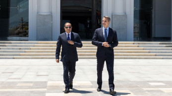 Τι περιλαμβάνει η Διακήρυξη για τη σύσταση Ανώτατου Συμβουλίου Συνεργασίας Ελλάδας – Αιγύπτου