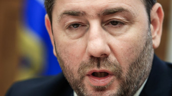 Ελ Πάσο το ΠΑΣΟΚ: άγρια επίθεση  σε Ανδρουλάκη από Κωνσταντινόπουλο & Γιαννακοπούλου