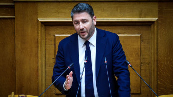 Ανδρουλάκης για την 21η Απριλίου: Η συλλογική μνήμη άγρυπνος φρουρός της Δημοκρατίας