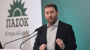Τρίζει η καρέκλα Ανδρουλάκη: πρόεδρος με... ημερομηνία λήξης την 9η Ιουνίου