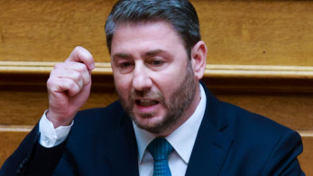 Νέα κωλοτούμπα από το ΠΑΣΟΚ: θέτει όρους και για τη συνταγματική αναθεώρηση του άρθρου 16