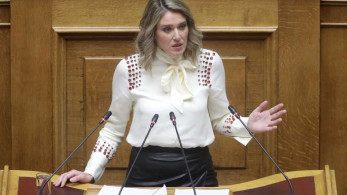 Επίθεση «Χρυσής Αυγής» στην Άννα Ευθυμίου: «Ματαιοπονούν όσοι προσπαθούν να μας εκφοβίσουν»