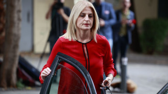 Δώρα Αυγέρη: υποψήφια για την Ευρωβουλή, μέσω iSYRIZA - αποχωρεί από εκπρόσωπος Τύπου του ΣΥΡΙΖΑ